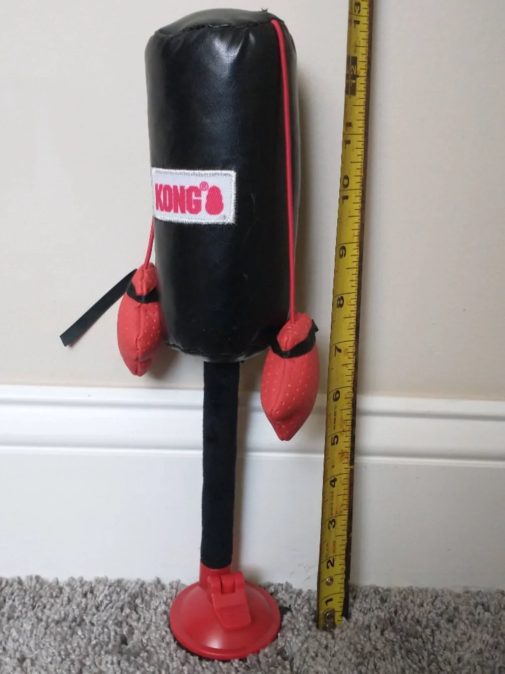 KONG Cat Toy with Catnip